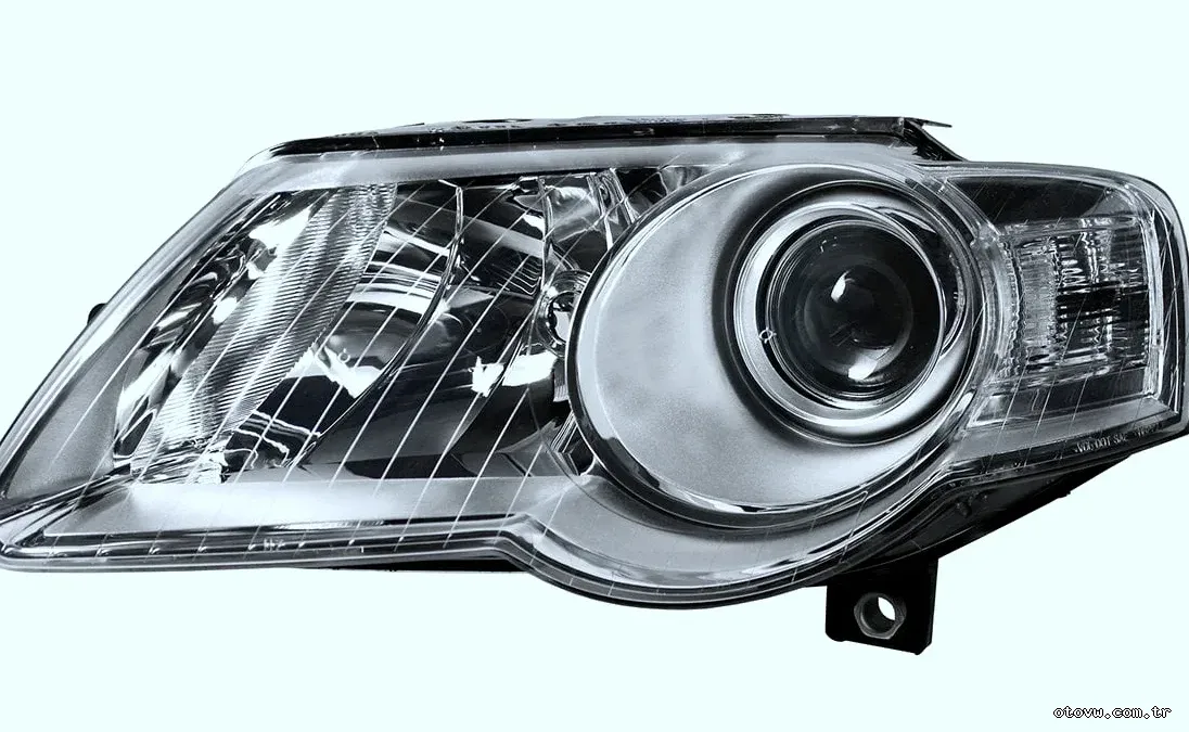 Far Sol - Volkswagen - Passat - İTHAL - 3C0941005M