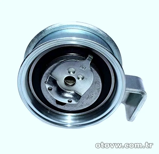 Gergi Bilyası - Passat - 1.8T - 2000 - İTHAL - 06B109243B