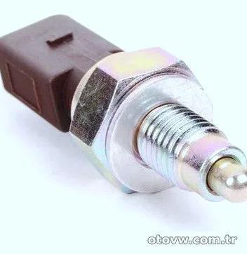 Geri Vites Müşürü - Bora - 2000 - 2003 - İTHAL - 02K945415C