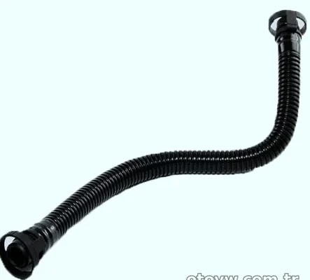 Hava Alma Borusu – Audi A4 – A6 – A8 2.8 AMX – ACK Motor