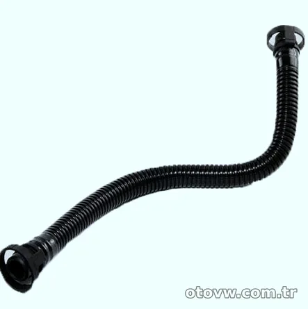 Hava Alma Borusu - Audi A4 - A6 - A8 2.8 AMX - ACK Motor - İTHAL - 078103223B