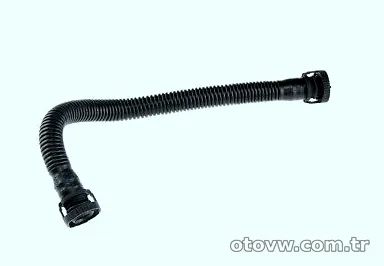Hava Alma Borusu - Audi A4 - A6 - A8 2.8 AMX - ACK Motor - İTHAL - 078103223B