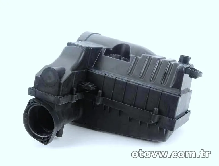 Hava Filtre Kutusu BKP CBAA - Volkswagen - Passat - İTHAL - 3C0129607AQ