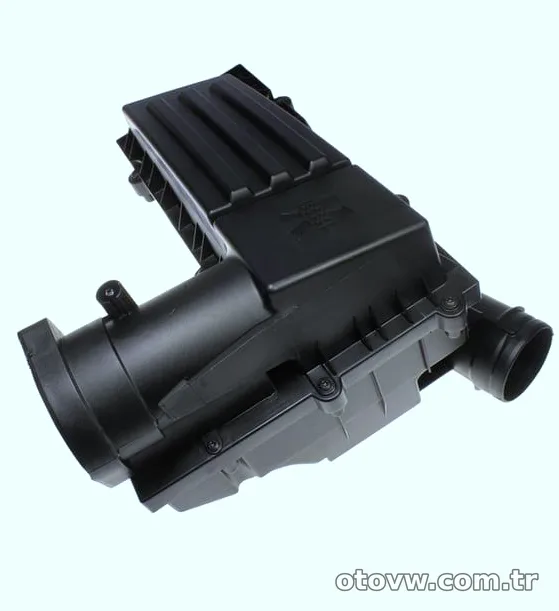 Hava Filtre Kutusu BKP CBAA - Volkswagen - Passat - İTHAL - 3C0129607AQ