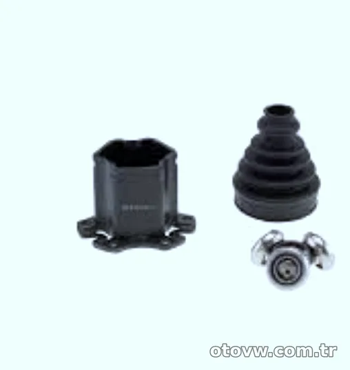 İç Aks Kafası - Audi - A6 - A4 - İTHAL - 4B0498103