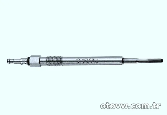 Isıtma Bujisi 7 Volt (1 Adet) (Beru) - Passat BKP 2.0 TDI AVF 1.9 TDI - İTHAL - N10579805/03