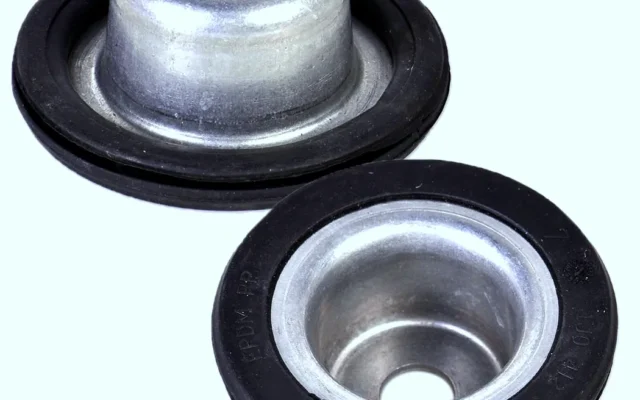 İTHAL 1142401400 | Volkswagen Golf 4 1998-2004 Ön Amortisör Çanağı – 1142401400 ,13