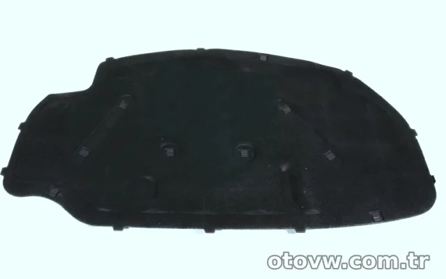 İTHAL 1K0863831D | Volkswagen Golf 5 Motor Kaput Keçesi Volkswagen Jetta 2006-2010 Model – 1K0863831D ,1