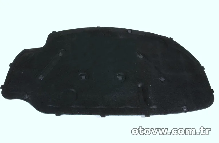 İTHAL 1K0863831D | Volkswagen Golf 5 Motor Kaput Keçesi Volkswagen Jetta 2006-2010 Model - İTHAL - ITH.1K0863831D ,1