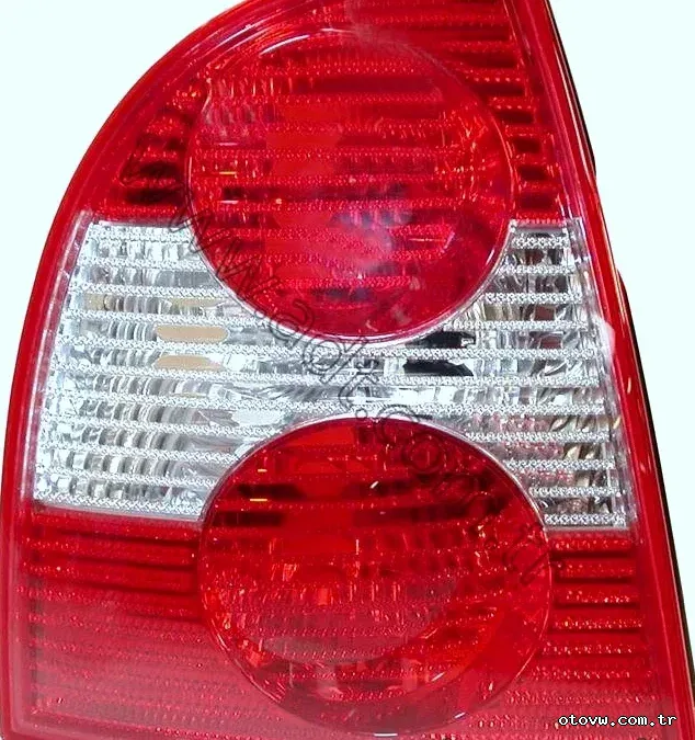 İTHAL 3B5945095AE | Volkswagen Passat 2001-2005 Arası Sol Stop - İTHAL - ITH.3B5945095AE