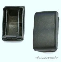 İTHAL 6K0957087A | Volkswagen Polo 1995-2000 Teyp Çerçeve Düğme Boş Kapak –