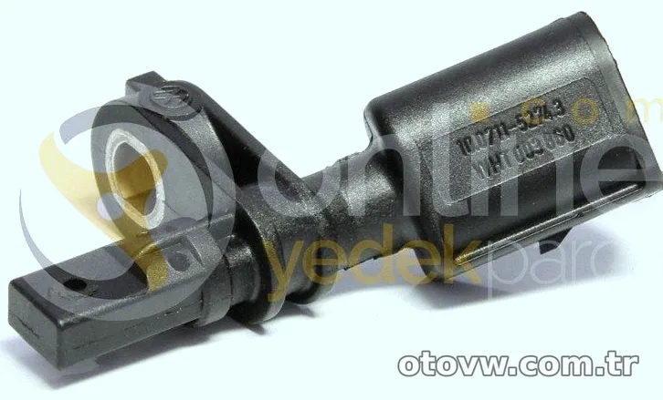 İTHAL 6Q0927804B | Ön Abs Sensörü Sağ Volkswagen Polo Skoda Fabia 2 Skoda Roomster - İTHAL - ITH.6Q0927804B