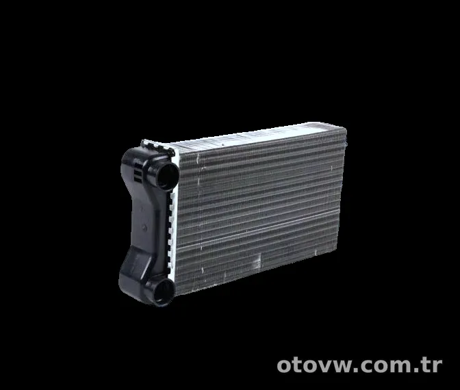 Kalorifer Radyatörü - Audi A4 B7 - 2002 - 2008 - İTHAL - 8E1820031