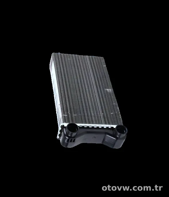Kalorifer Radyatörü - Audi A4 B7 - 2002 - 2008 - İTHAL - 8E1820031