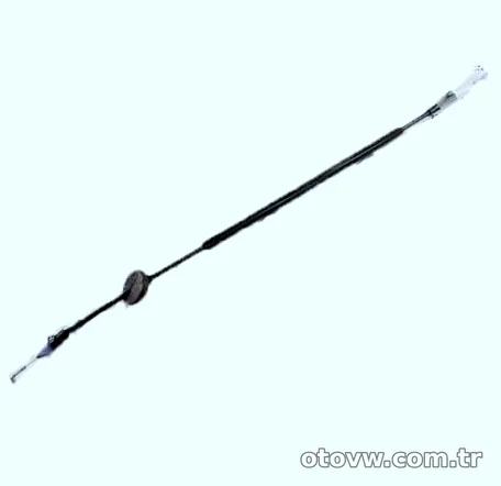 Kapı Açma Teli Ön Sol - Volkswagen - Golf 5 - İTHAL - 1K4837085B