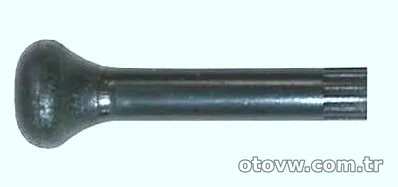 Kapı Butonu - Golf - Passat - Polo Hb - İTHAL - 191837187