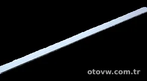 Kapı Çıtası Ön Sol Boyalı Tip - Volkswagen - Passat - İTHAL - 3B0853515A