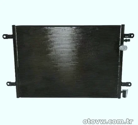Klima Kondansatörü – Audi A6 (4F0260403E)