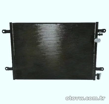 Klima Kondansatörü - Audi A6 - İTHAL - 4F0260403E