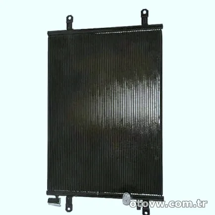 Klima Kondansatörü - Audi A6 - İTHAL - 4F0260403E