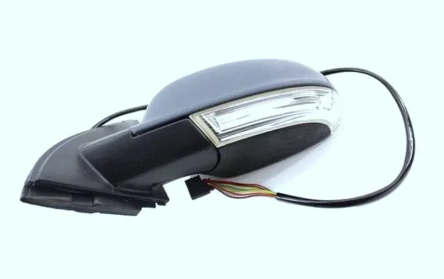 Komple Ayna Sağ – Volkswagen – Jetta 2006-2010