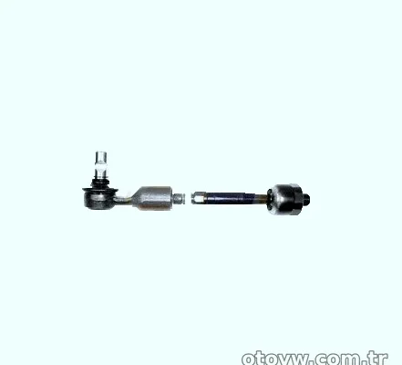 Komple Rot – Audi – A4 (X3/13)