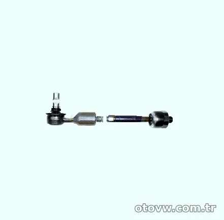Komple Rot - Audi - A4 - İTHAL - X3/13