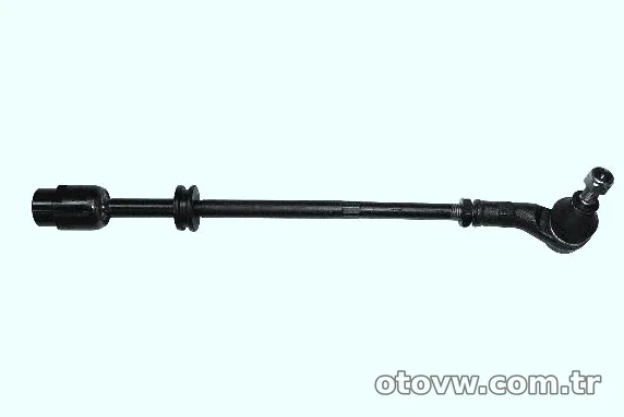 Komple Rot Sağ - Volkswagen - Polo 3 - İTHAL - 6N0422804B