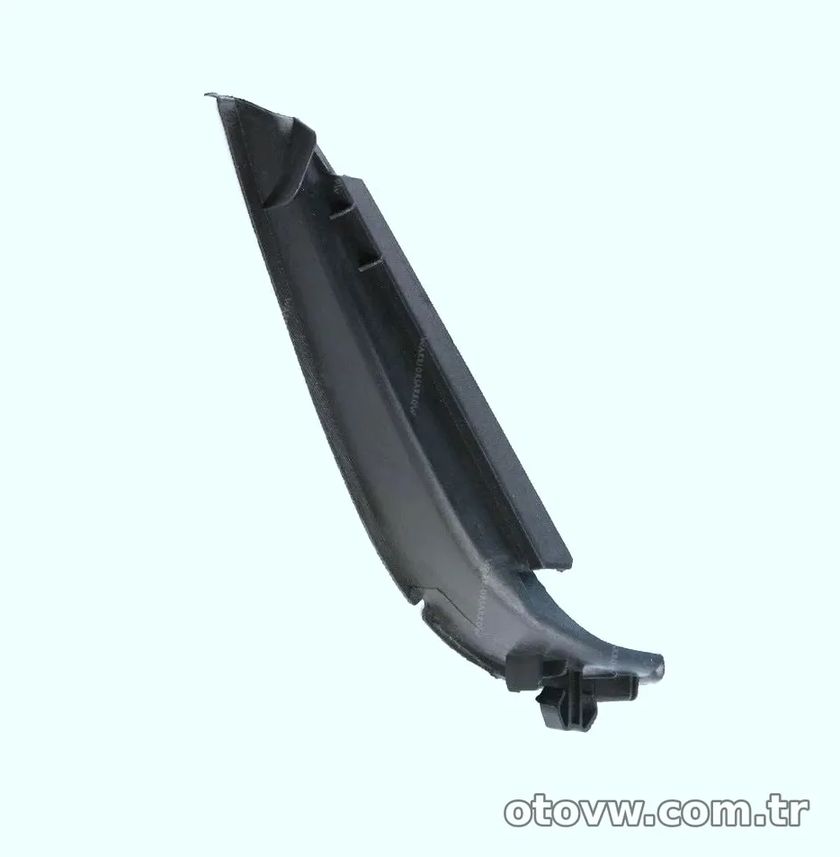 Köşe Braket - Sağ - Jetta - 2006 - İTHAL - 1K5819448