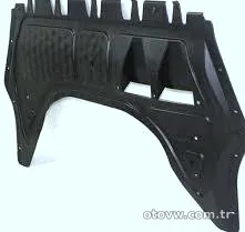 Motor Alt Muhafaza - Jetta - Süper B - Yeti - İTHAL - 5C0825237