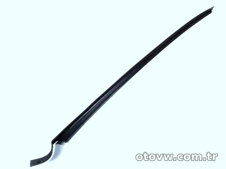 Ön Cam Kenar Çıtası Sol - Superb - 2002 - 2008 - İTHAL - 3B0854327C