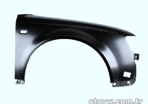 Ön Çamurluk Sağ – Audi – A4 2001 – 2005