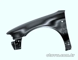ÖN Çamurluk Sol - Audi – A4 1994 - 1999 - İTHAL - 8D0821105A
