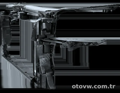 Ön Panel – Audi – A3 2004 – 2008