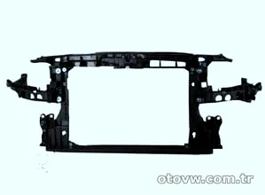 Ön Panel - Audi – A3 2004 - 2008 - İTHAL - 8P0805588