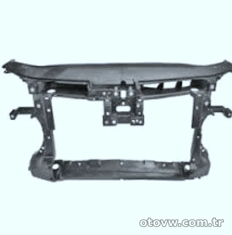 Ön Panel - Passat - 2011 - 2014 - İTHAL - 3AA805588E