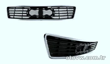 Ön Panjur - Audi – A6 1997 - 2001 - İTHAL - 4B0853651A3FZ