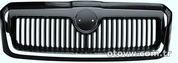 Ön Panjur - Octavia - 2001 - 2011 - İTHAL - 1U0853653A