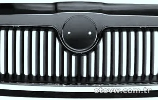 Ön Panjur - Octavia - 2001 - 2011 - İTHAL - 1U0853653A