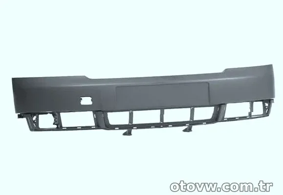 Ön Tampon Astarlı – Audi – A4 2001 – 2005 – 8E0807103FGRU