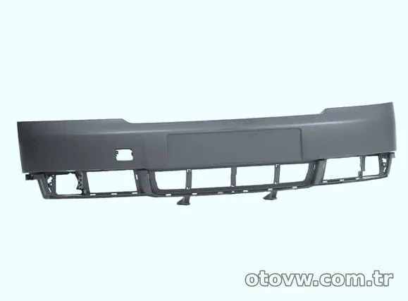 Ön Tampon Astarlı - Audi – A4 2001 - 2005 - İTHAL - 8E0807103FGRU
