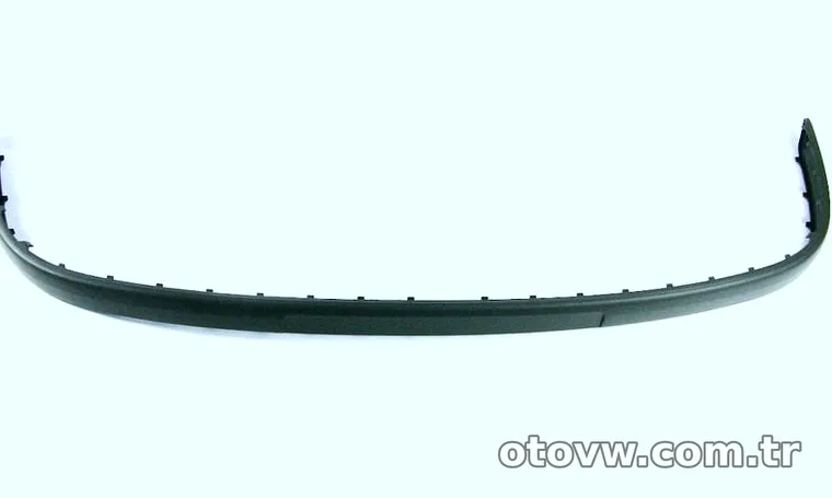 Ön Tampon Bandı Siyah - Volkswagen – Bora 1998> - İTHAL - 1J5807719 B41