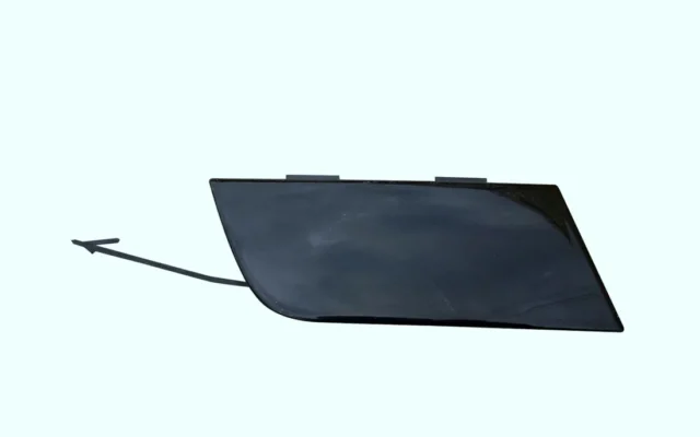 İTHAL Ön Tampon Çeki Kapağı – Audi A6 2005 – 2008