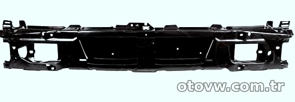 Ön Tampon Demiri - Volkswagen - Golf 3 1991- 1997 - İTHAL - 1H0805551