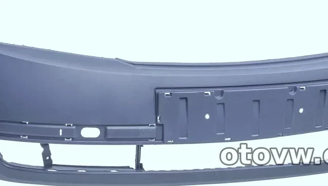 Ön Tampon – Skoda – Fabia (6Y0807221)