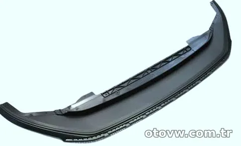 Ön Tampon Spoyler - Golf 7 - İTHAL - 5G0805915D