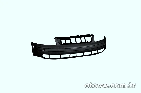 Ön Tampon TYG - Volkswagen - Passat 1997 - 2000 - İTHAL - 3B0807217 GRU