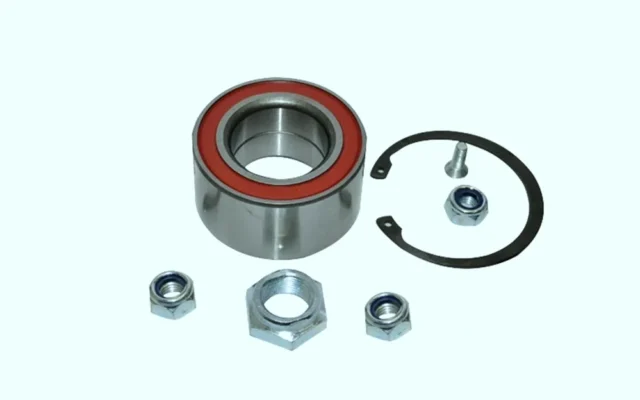 İTHAL Ön Teker Porya Bilyası – AER – Motor – Arosa – 1997 – 2003