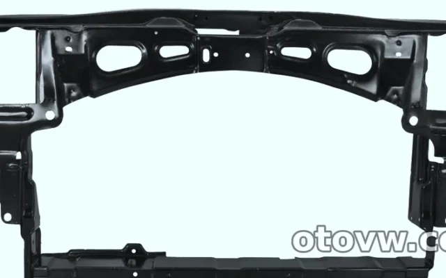 Panel – Octavia – 1997 – 2011