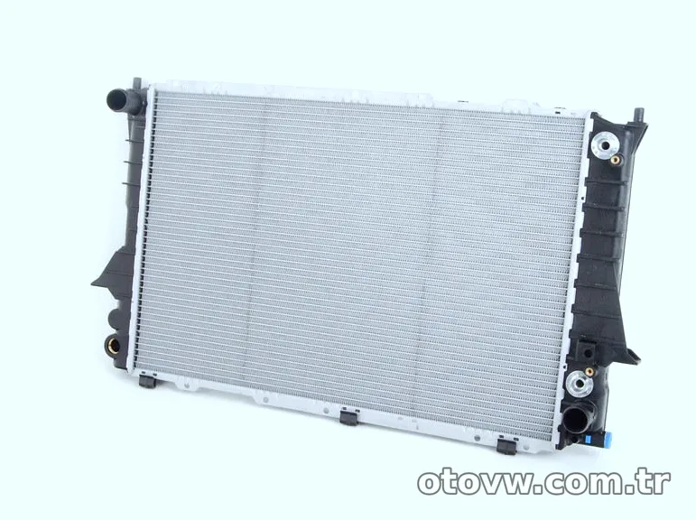 Radyatör - AAH - Motor - Audi A6 - 1995 - 1996 - İTHAL - 4A0121251K - 4A0121251M - 4A0121251R